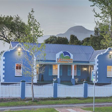Outeniqua Travel Lodge George Luaran gambar