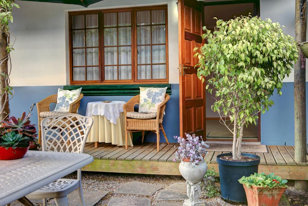 Outeniqua Travel Lodge George Luaran gambar