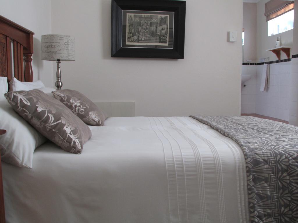 Outeniqua Travel Lodge George Bilik gambar