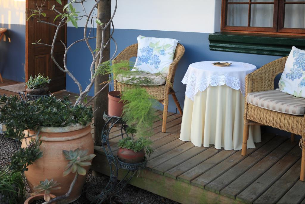 Outeniqua Travel Lodge George Luaran gambar