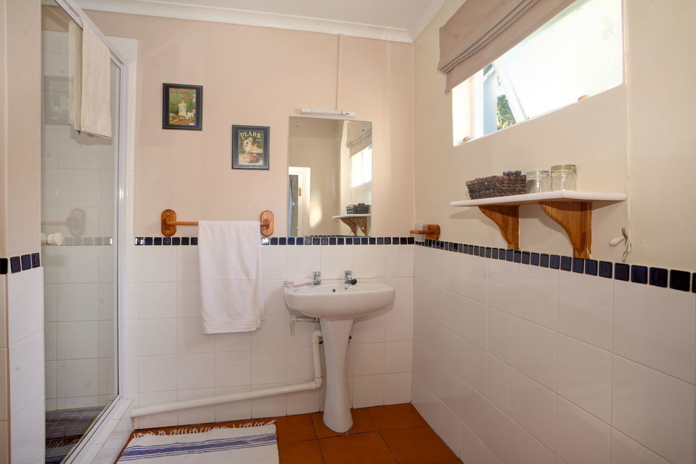 Outeniqua Travel Lodge George Luaran gambar