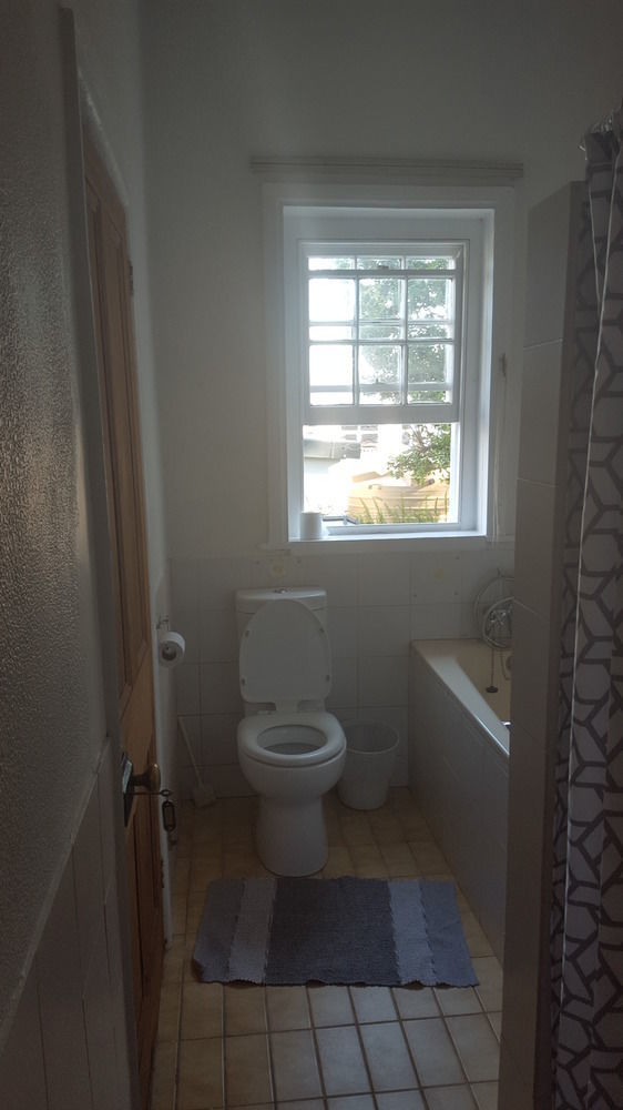 Outeniqua Travel Lodge George Luaran gambar