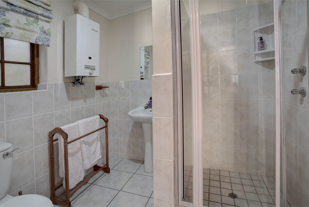 Outeniqua Travel Lodge George Luaran gambar