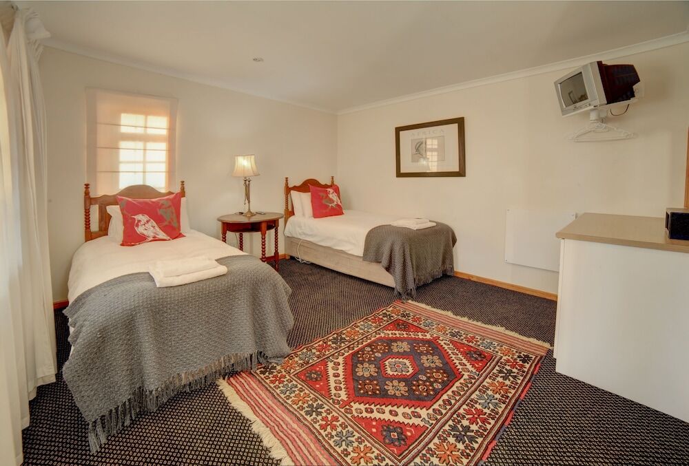 Outeniqua Travel Lodge George Luaran gambar