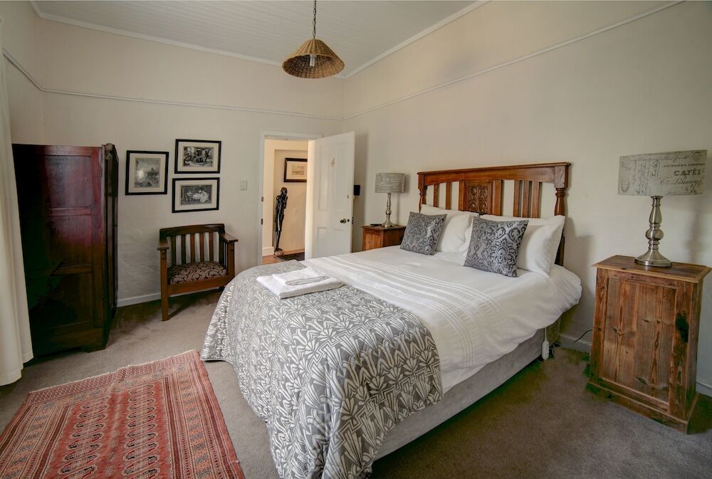 Outeniqua Travel Lodge George Luaran gambar
