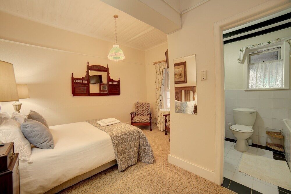 Outeniqua Travel Lodge George Luaran gambar
